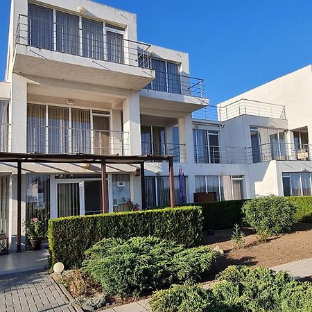 Casa Bellevue Apartment คอสติเนช ภายนอก รูปภาพ