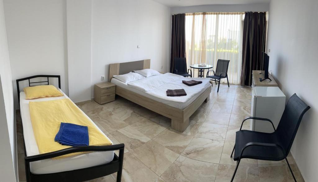 Casa Bellevue Apartment คอสติเนช ภายนอก รูปภาพ
