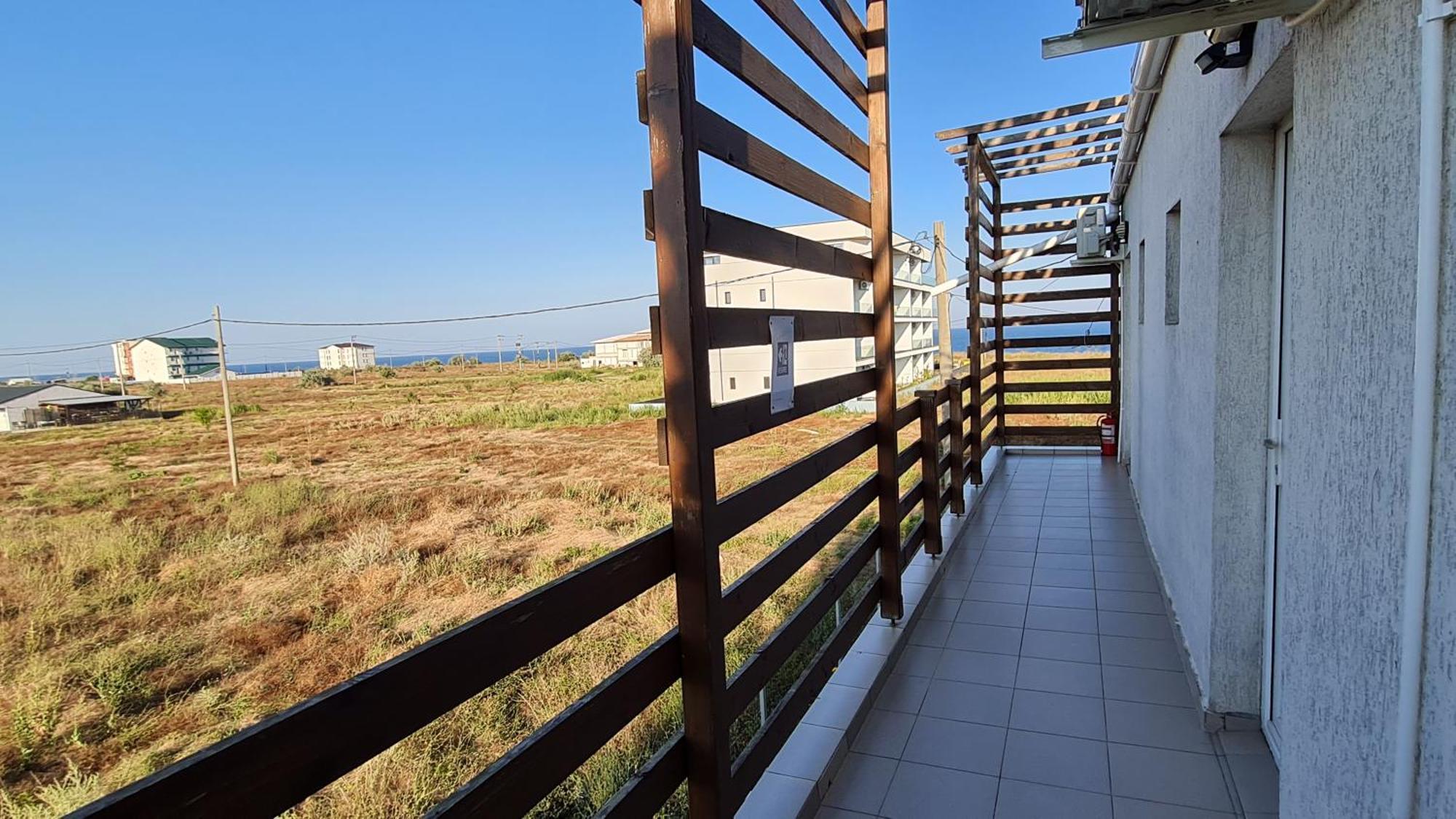 Casa Bellevue Apartment คอสติเนช ภายนอก รูปภาพ