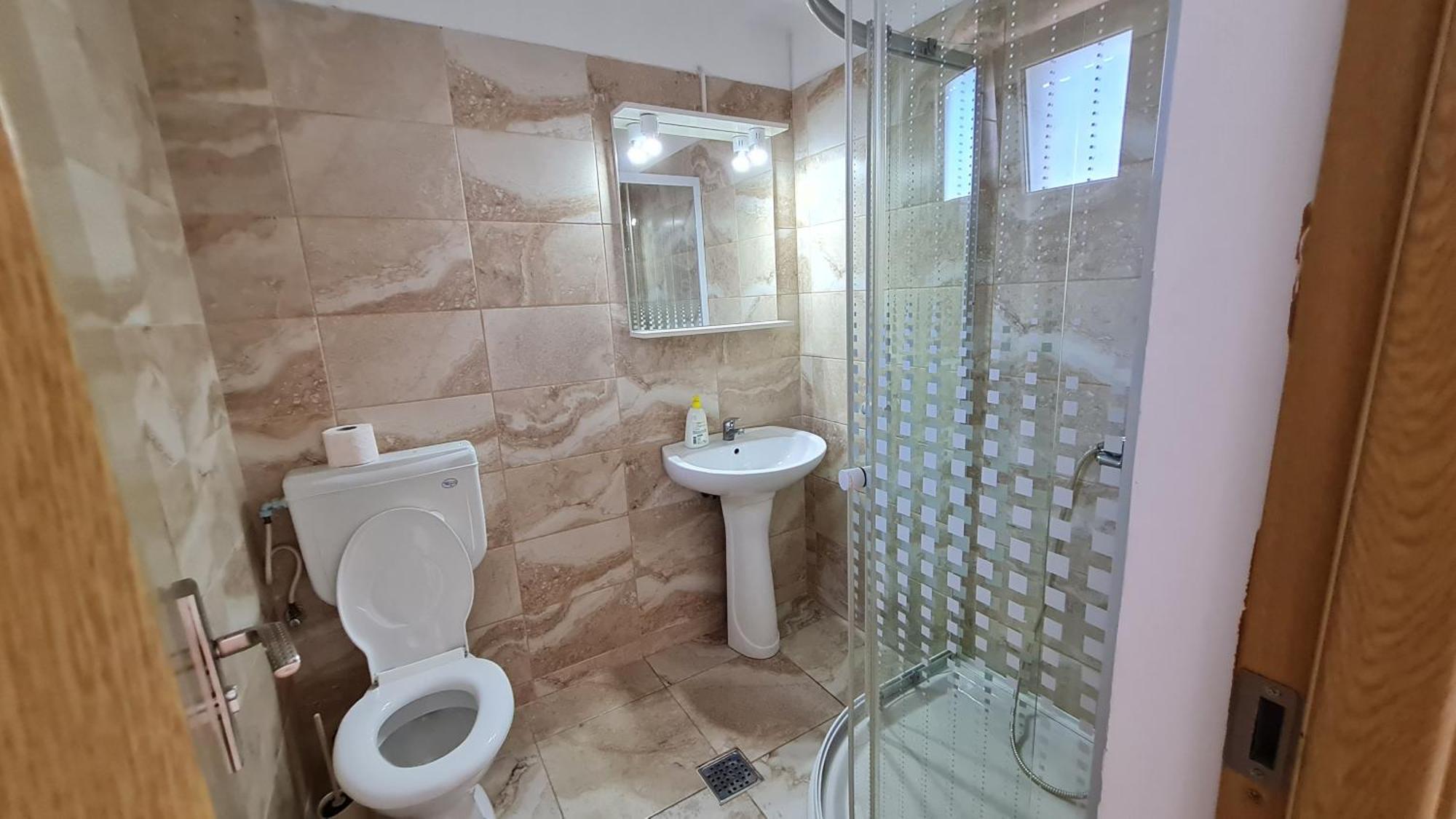 Casa Bellevue Apartment คอสติเนช ภายนอก รูปภาพ