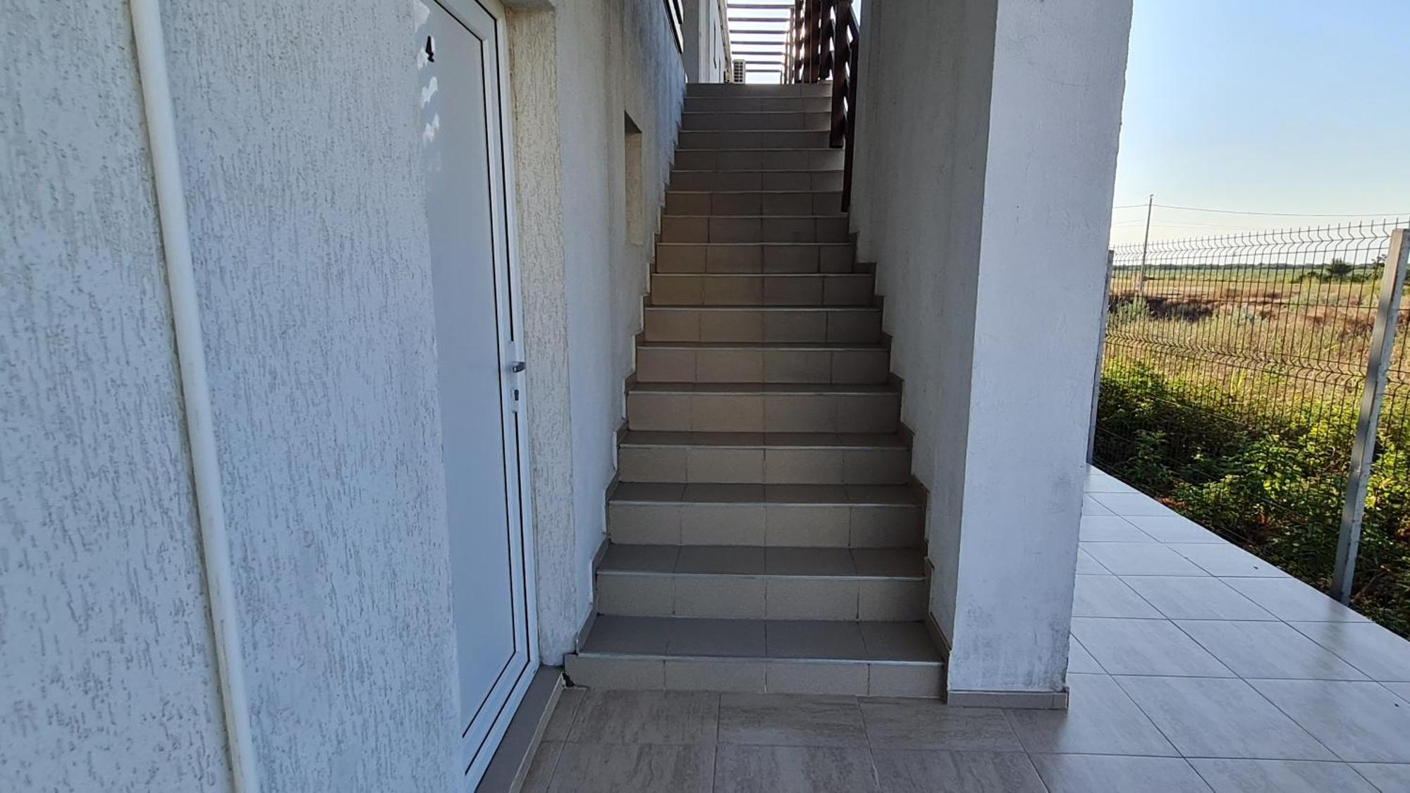 Casa Bellevue Apartment คอสติเนช ภายนอก รูปภาพ